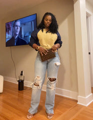 Customized Levi's