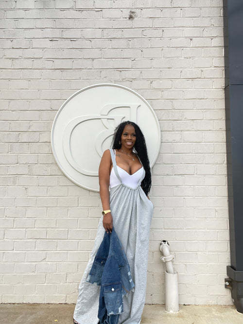 Aristocrat Jumpsuit