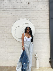 Aristocrat Jumpsuit