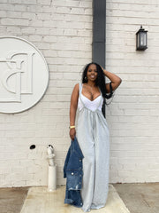 Aristocrat Jumpsuit