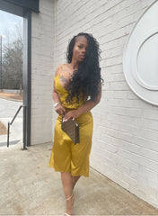 Dubai Dress