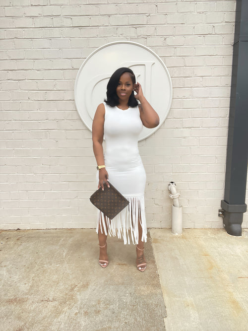 Date Nite Dress