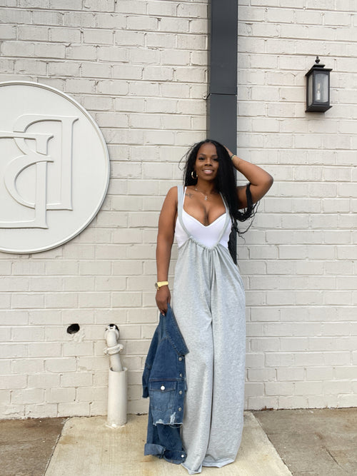 Aristocrat Jumpsuit