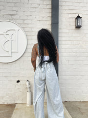 Aristocrat Jumpsuit