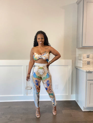 Mosaic Set