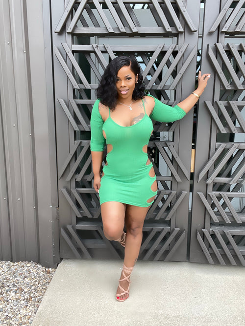 Green with Envy