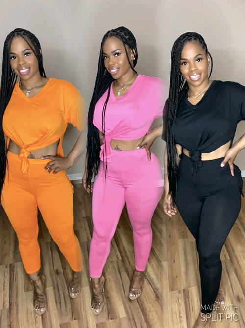 Slay Set