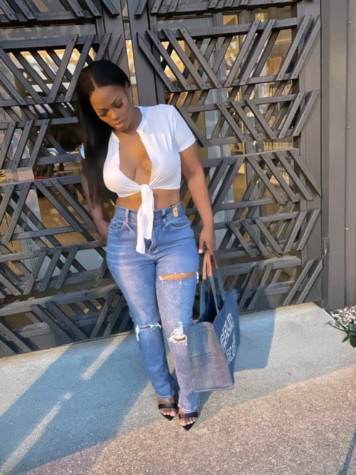 The Perfect Denim
