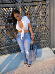The Perfect Denim