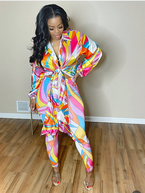 Unicorn Set