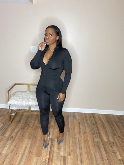 Backlash Jumpsuit