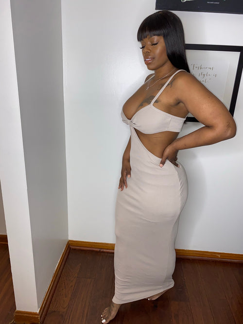 Vacation Dress