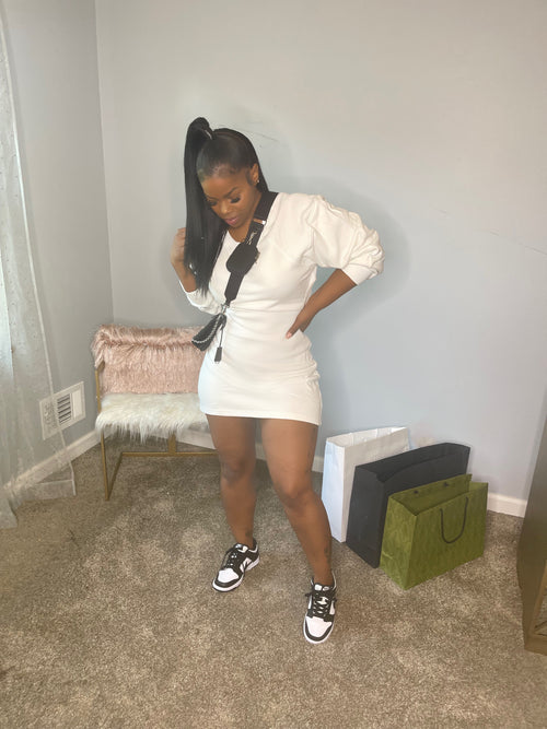 Girls Day Out Dress