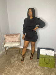 Girls Day Out Dress