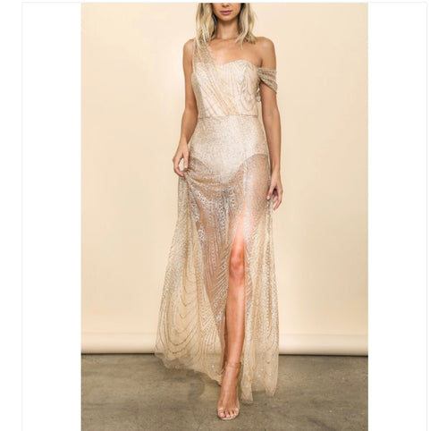 Flutter Fly | Dress