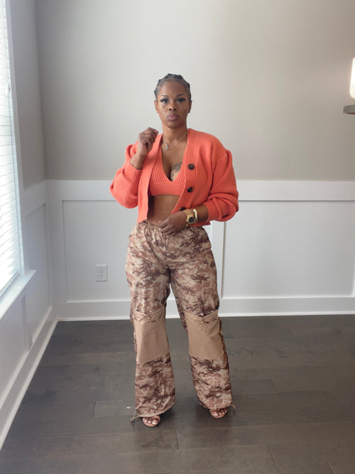 Desert Storm Pant