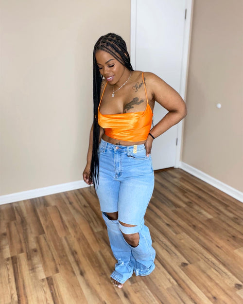 Date Night Top