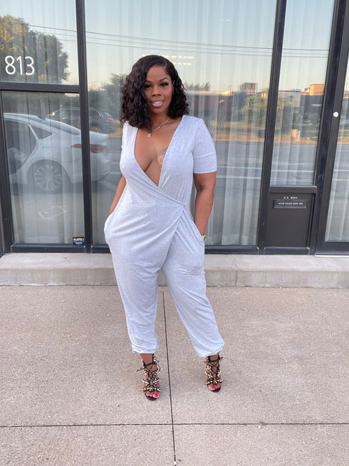 Diva Jumpsuit