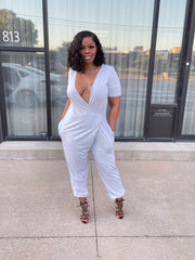 Diva Jumpsuit