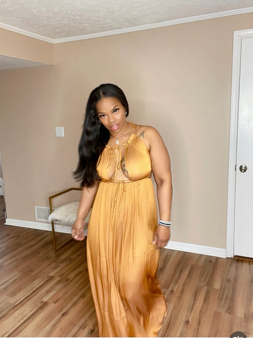 Fab Dress