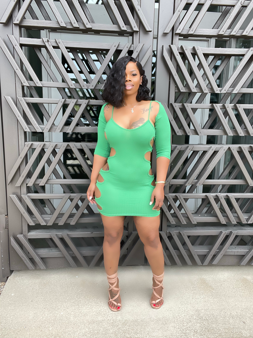 Green with Envy