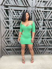 Green with Envy