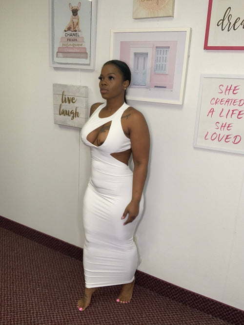 Body Dress