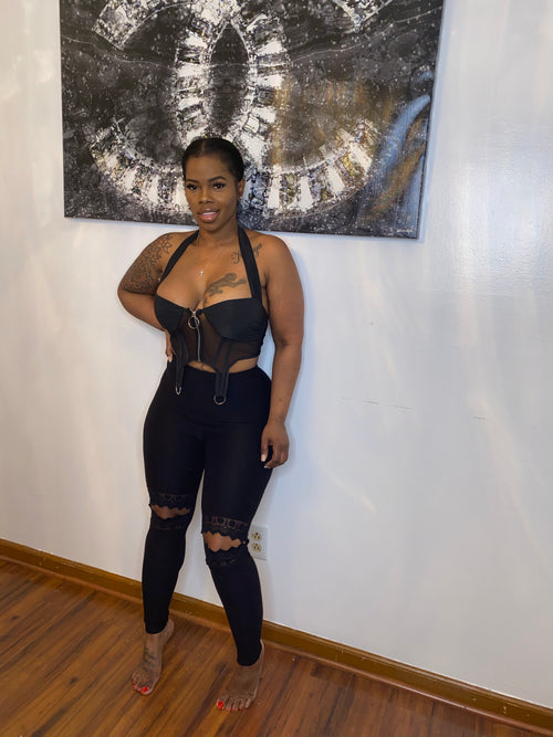 Sexy Thing Top