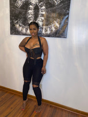 Sexy Thing Top