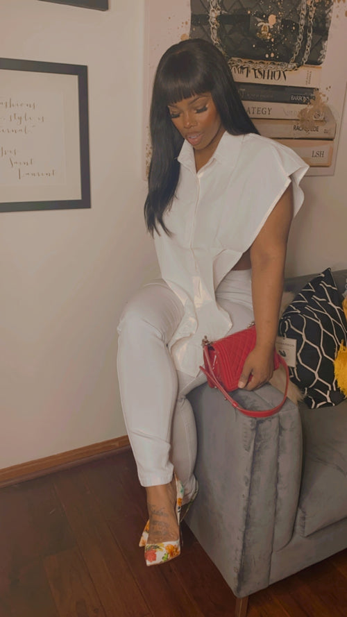 Show Off Top