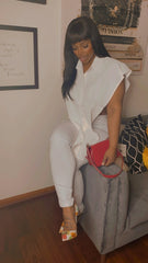 Show Off Top