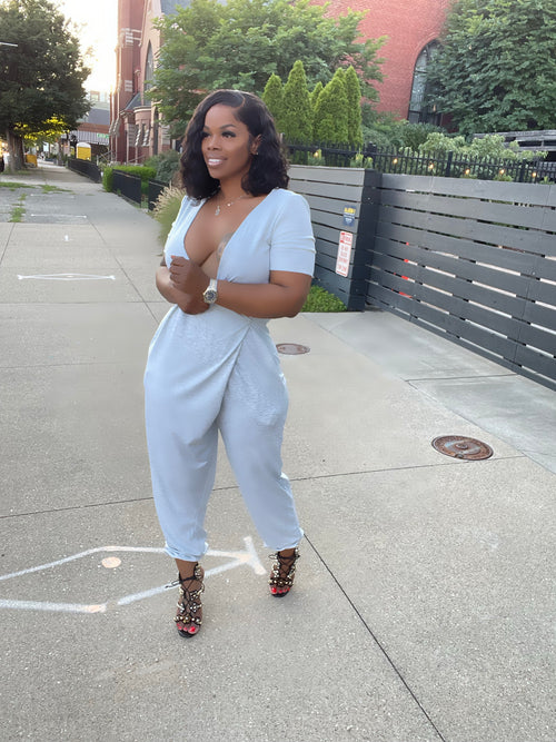 Diva Jumpsuit