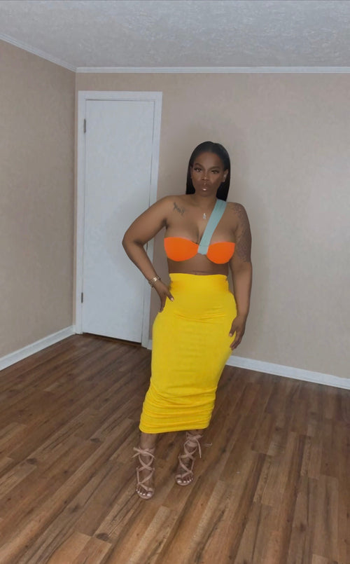 Tropicana Set
