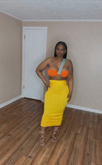 Tropicana Set