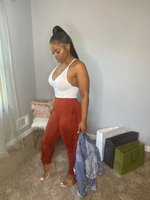 Way 2 Sexy Bodysuit