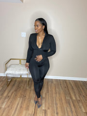 Backlash Jumpsuit