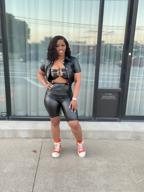 Blackout Set