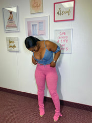 Hot Pants