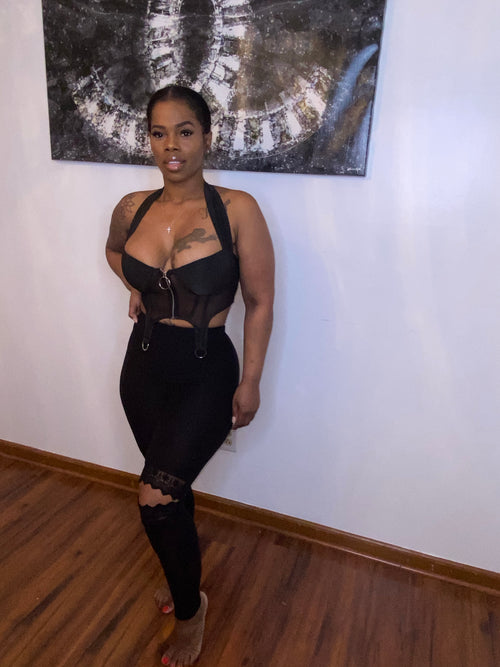 Sexy Thing Top
