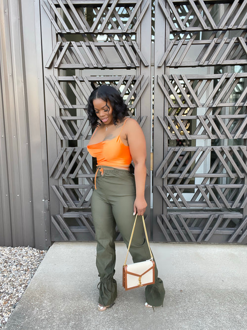 Snatched Pants