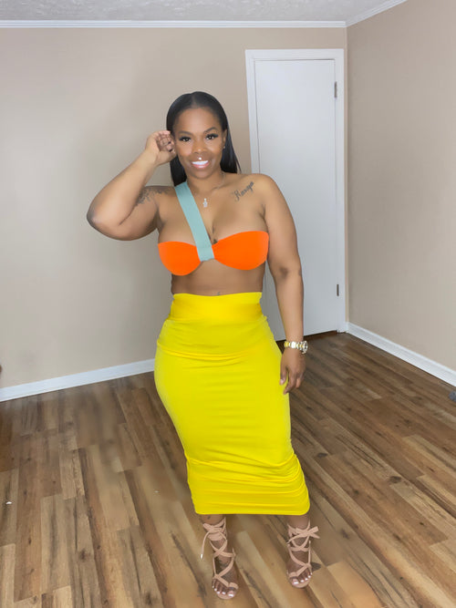 Tropicana Set