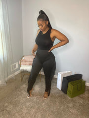 Cute & Comfy Basic Bodysuit