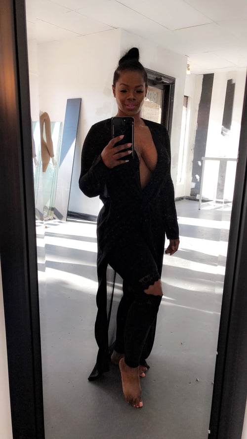 Sex in the City Top