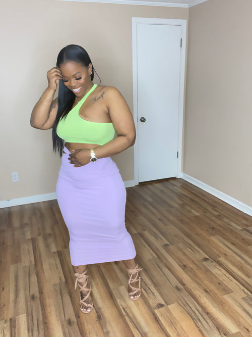 Coco Set