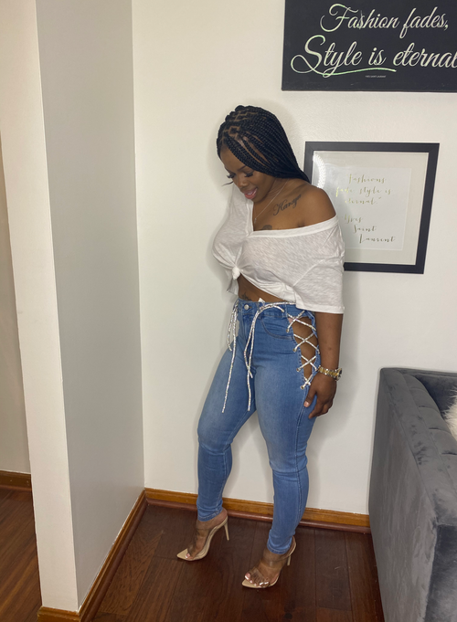Bling Jeans