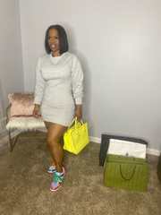 Girls Day Out Dress