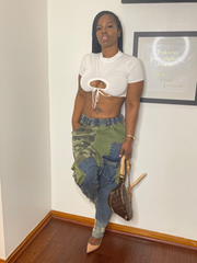 TomGirl Pants